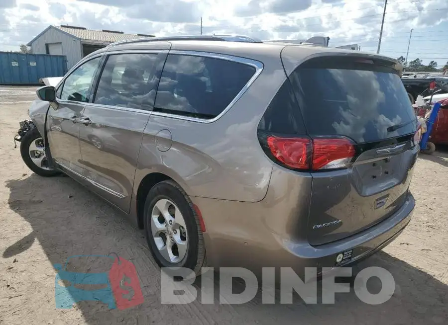 2C4RC1EG4HR650543 Photo# 2