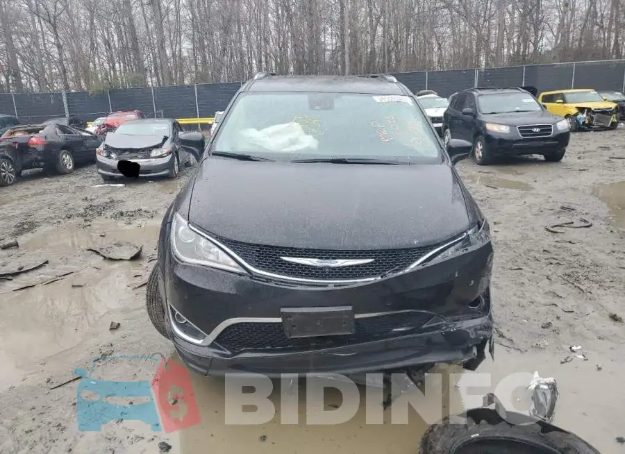 2C4RC1EG7JR143108 Photo# 5