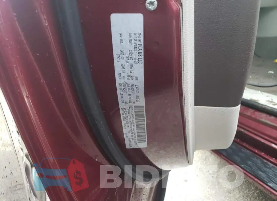 2C4RC1FG5LR230300 Photo# 10