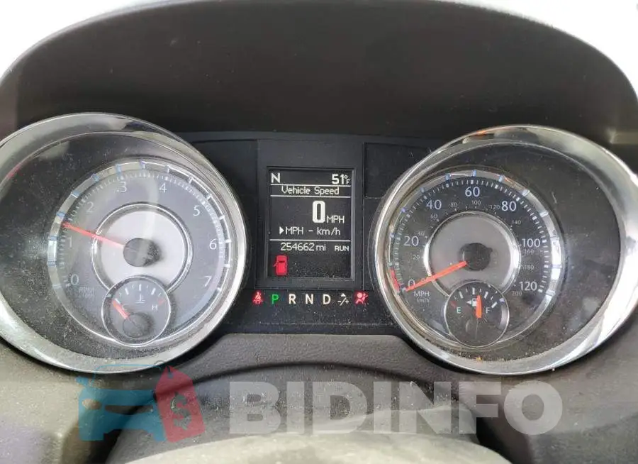 2C4RC1GG4FR731617 Photo# 9