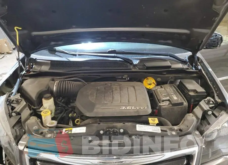 2C4RC1HG2FR611331 Photo# 12
