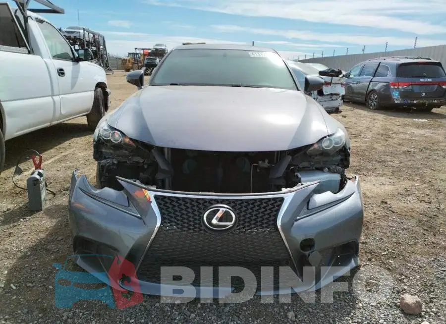 JTHBF1D27F5056522 Photo# 5