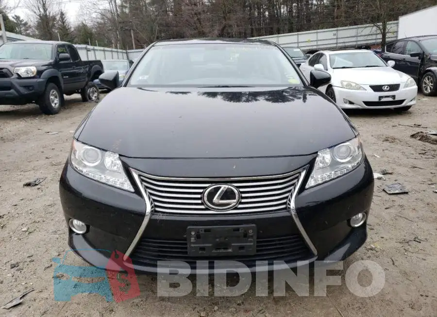 JTHBK1GG3F2157593 Photo# 5