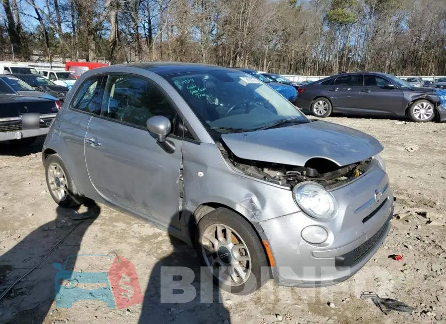 3C3CFFARXFT550334 Photo# 4