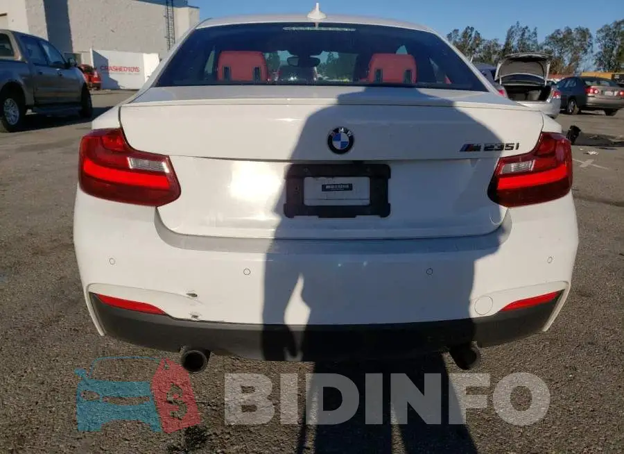 WBA1J7C5XFV358765 Photo# 6