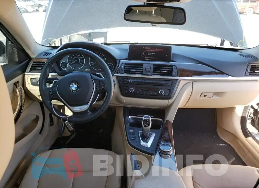WBA3N3C58EK230014 Photo# 8