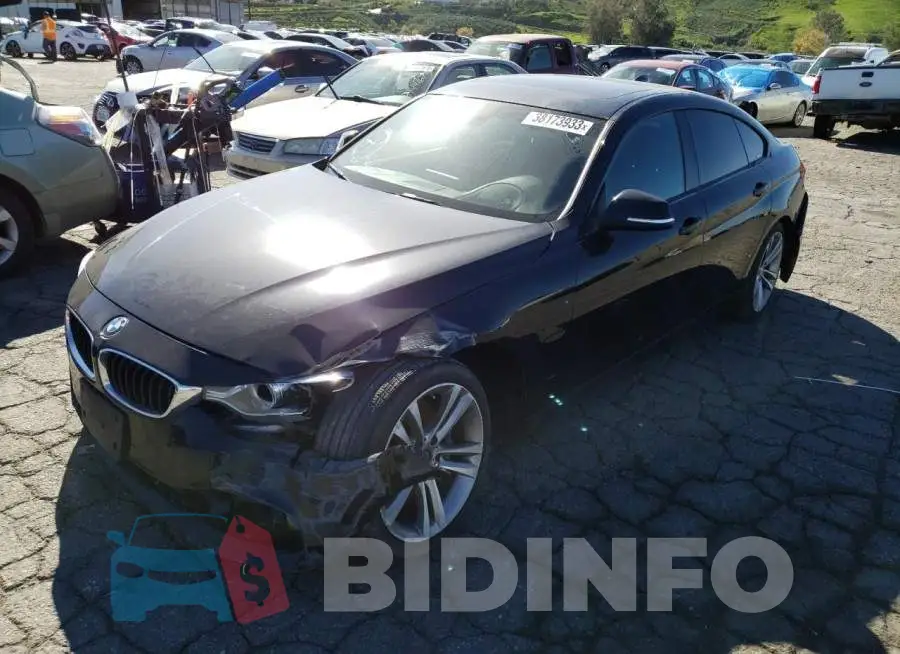 WBA4B1C56FG241034 Photo# 1