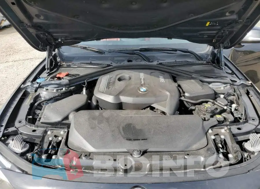 WBA4J1C53KBM17144 Photo# 11