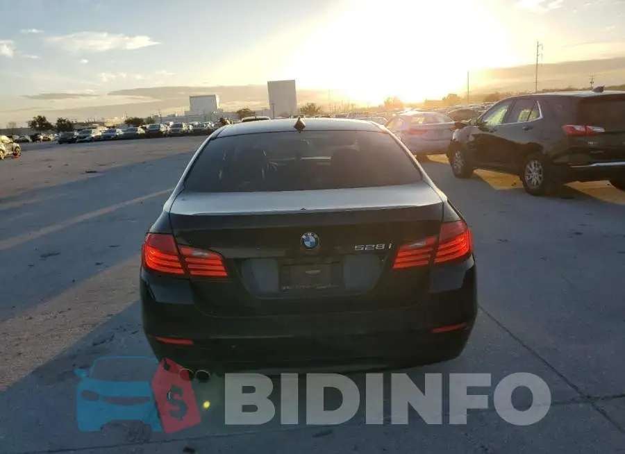 WBA5A5C51FD514932 Photo# 6
