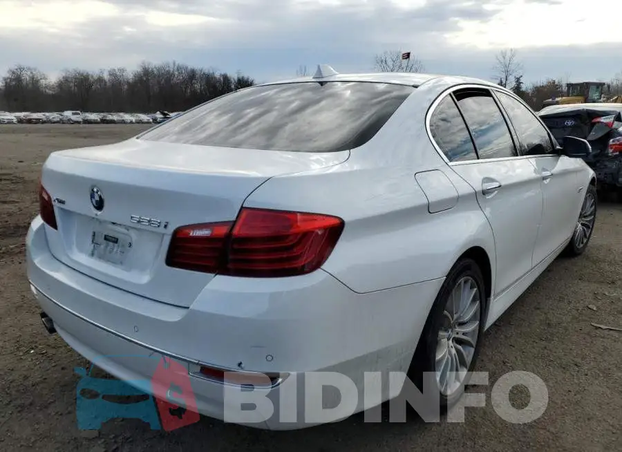WBA5A7C52FD621628 Photo# 3