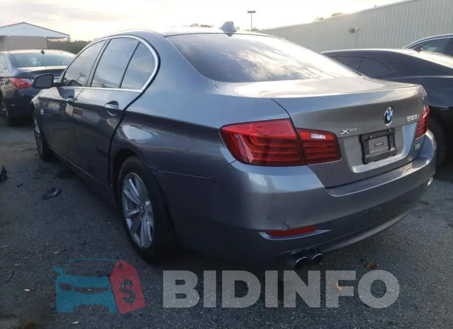 WBA5A7C54ED618227 Photo# 3