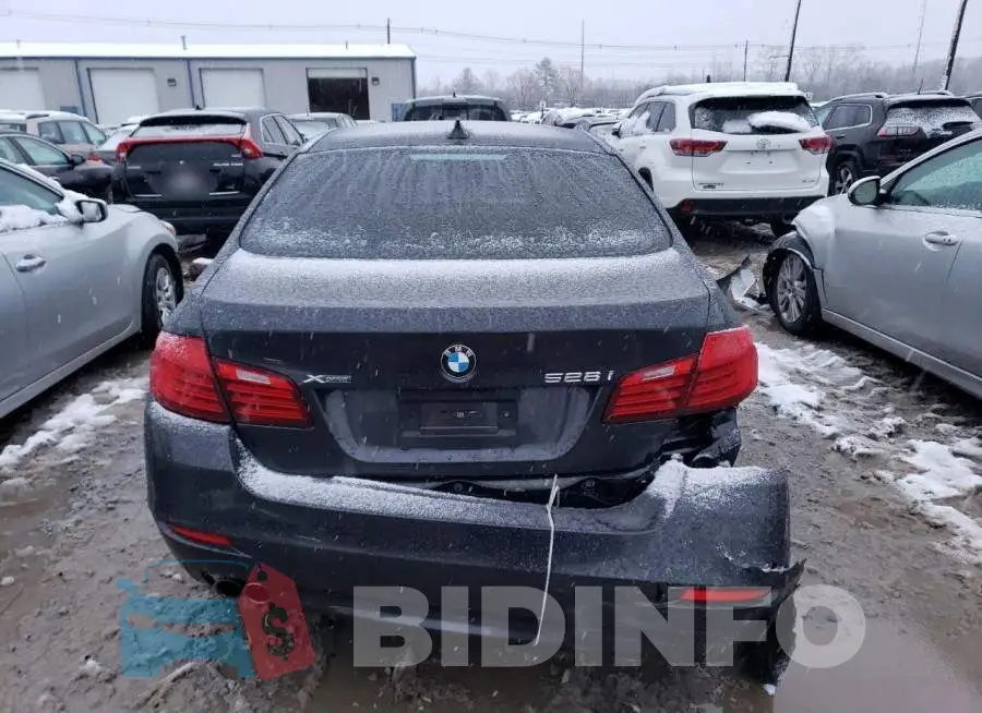 WBA5A7C57GG144792 Photo# 6