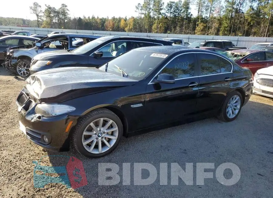 WBA5B1C56FG128415 Photo# 1
