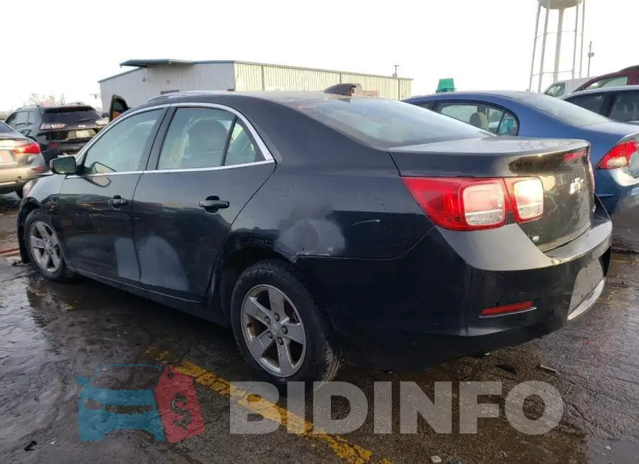 1G11B5SL5FF296473 Photo# 2