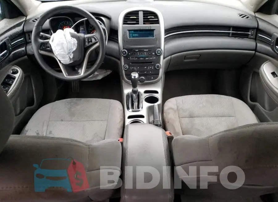 1G11B5SL5FF296473 Photo# 8