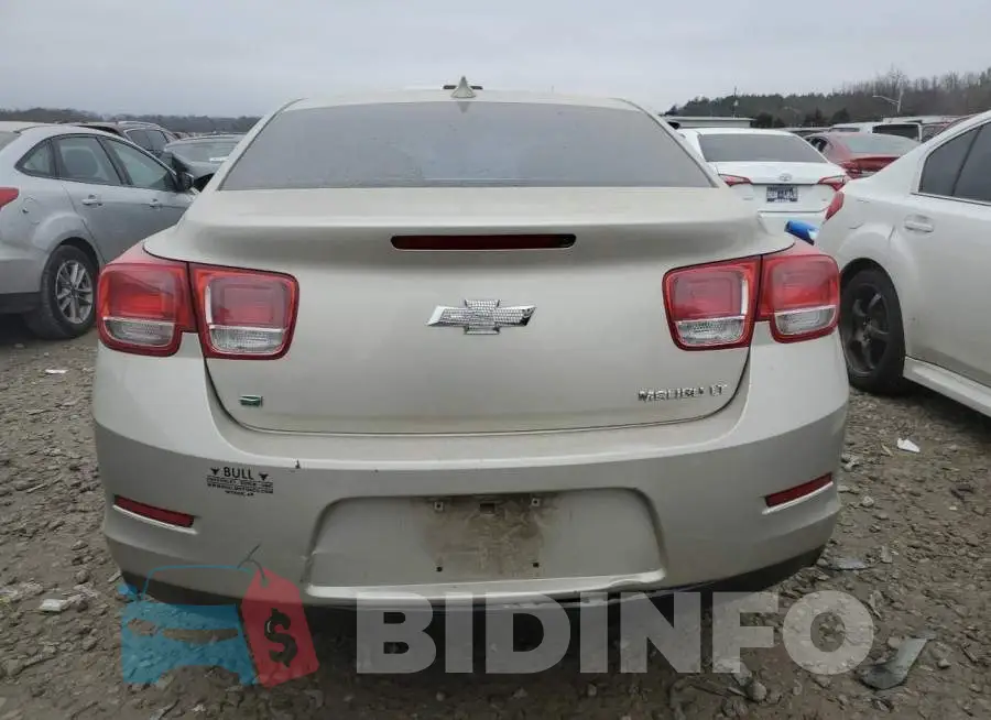 1G11C5SA3GF129624 Photo# 6