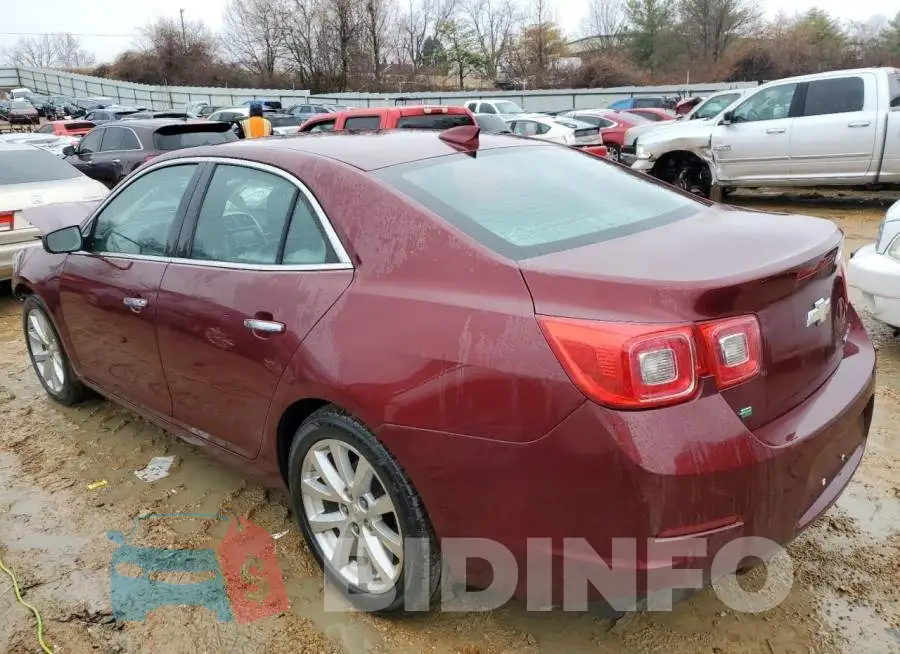 1G11E5SA4GF138195 Photo# 2