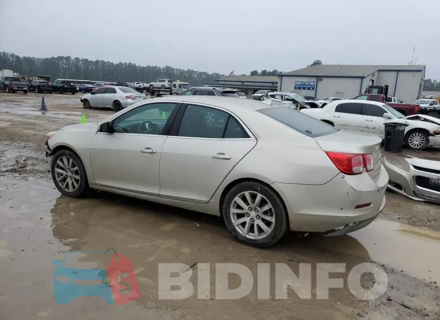 1G11E5SL0EF210573 Photo# 2