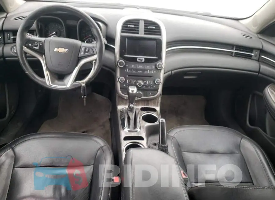1G11F5SL4FF168522 Photo# 8