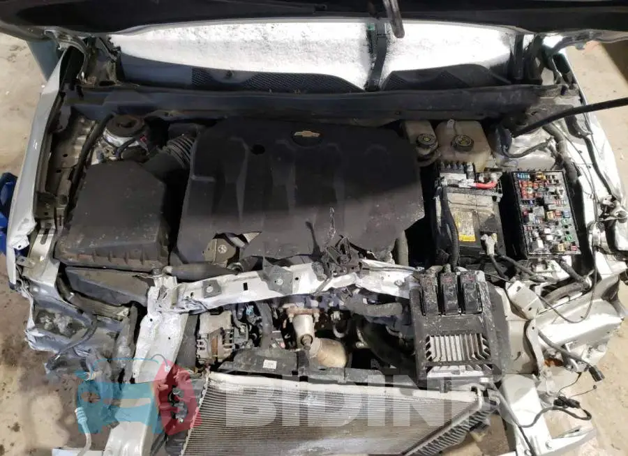 1G11Z5S35KU107886 Photo# 11