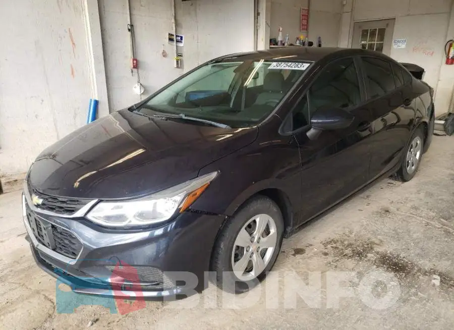 1G1BC5SM5G7274687 Photo# 1