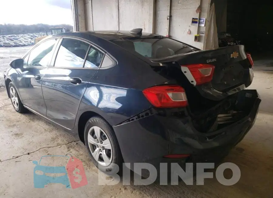 1G1BC5SM5G7274687 Photo# 2