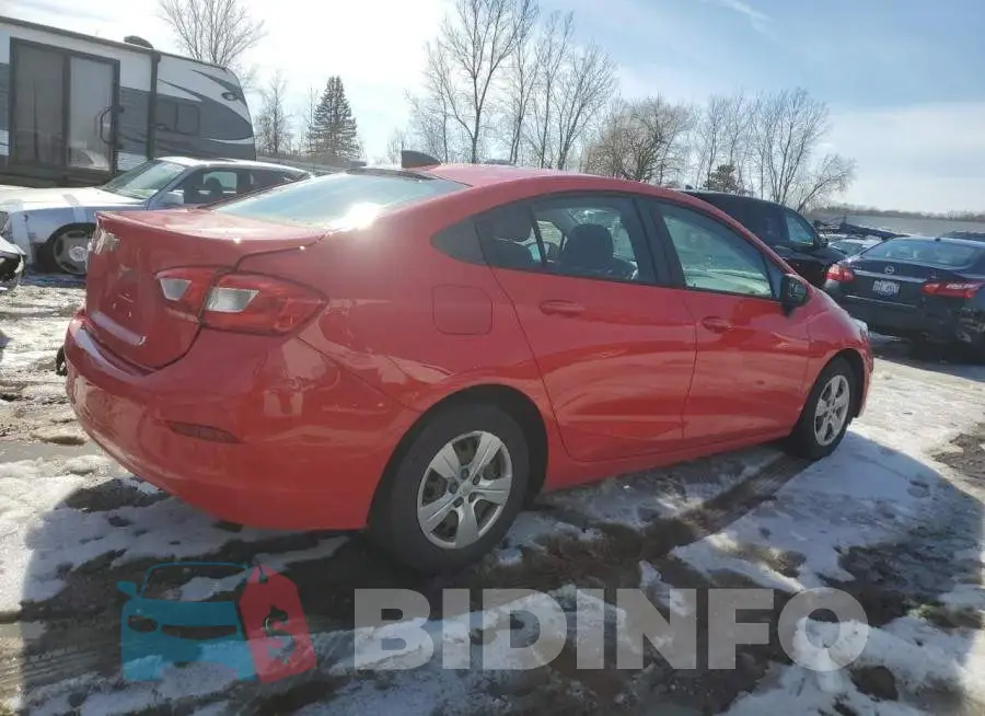 1G1BC5SM6G7251192 Photo# 3