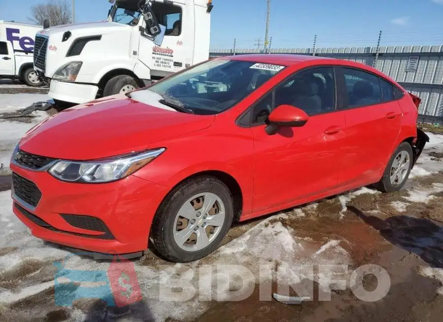 1G1BC5SM6G7251192 Photo# 1