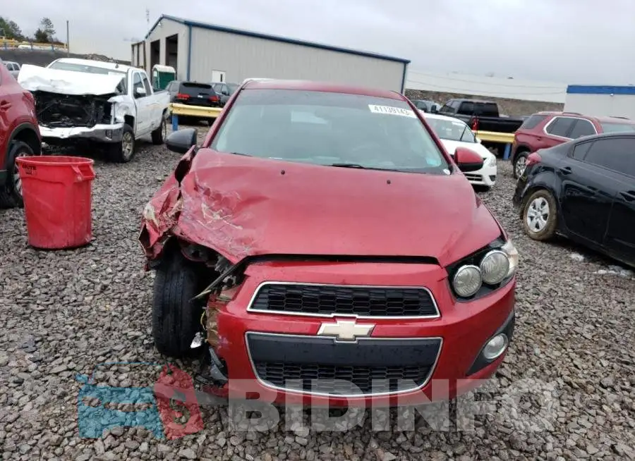 1G1JC5SH5E4235241 Photo# 5