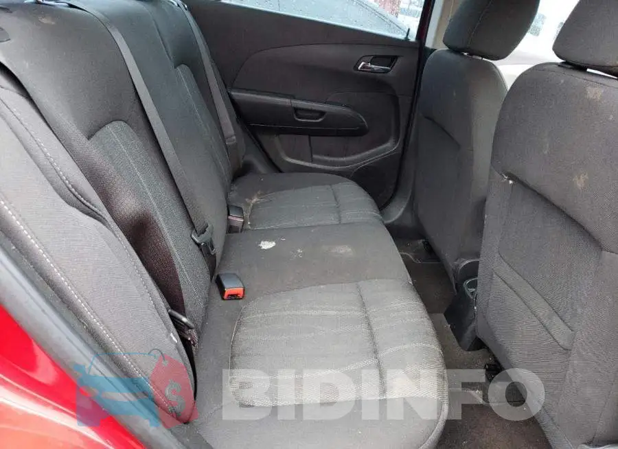 1G1JC5SH5E4235241 Photo# 10