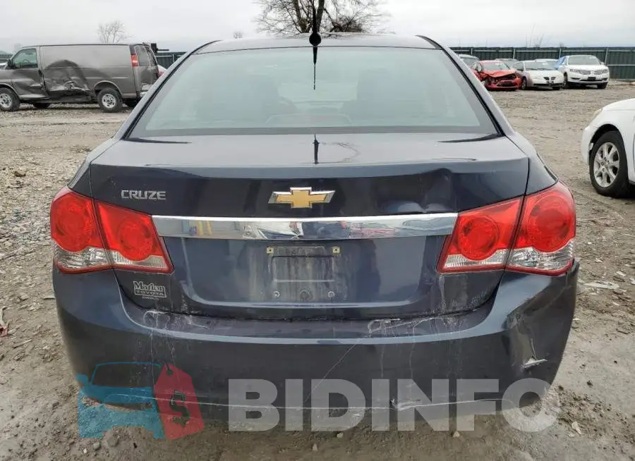 1G1PA5SH2E7216726 Photo# 6