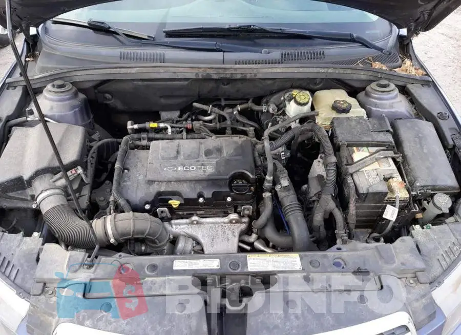 1G1PC5SB6E7142233 Photo# 11