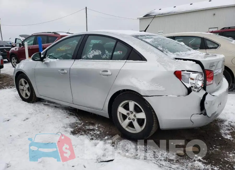 1G1PC5SB7E7289967 Photo# 2