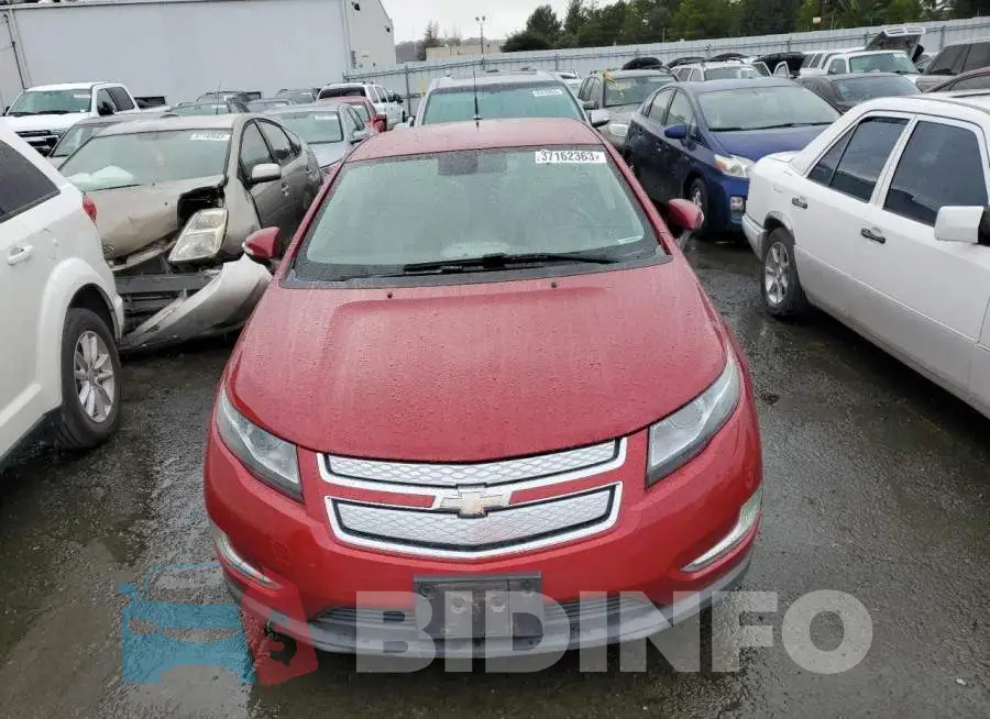 1G1RF6E44EU174196 Photo# 5