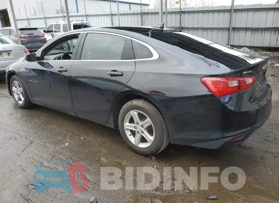 1G1ZB5ST2MF063246 Photo# 2