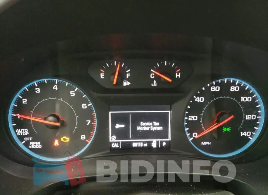 1G1ZB5ST4HF171583 Photo# 9