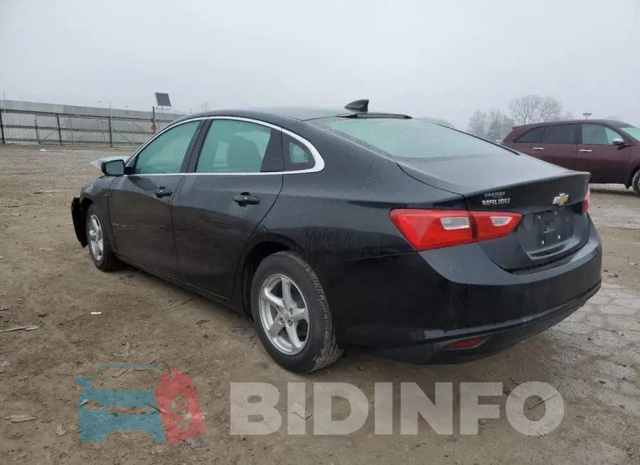 1G1ZB5ST4HF234682 Photo# 2