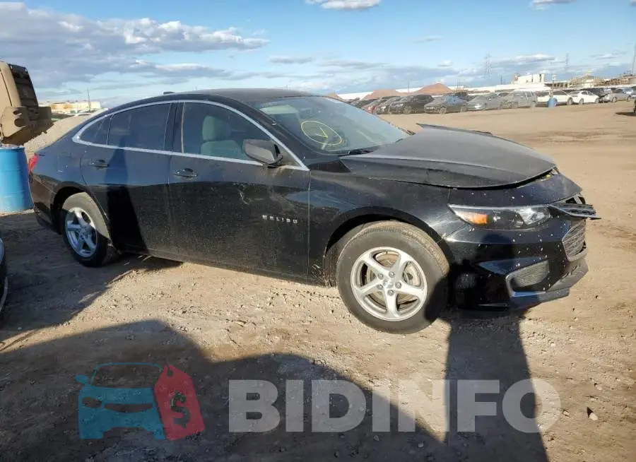 1G1ZB5ST5GF181571 Photo# 4