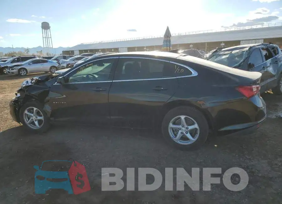 1G1ZB5ST5GF181571 Photo# 2