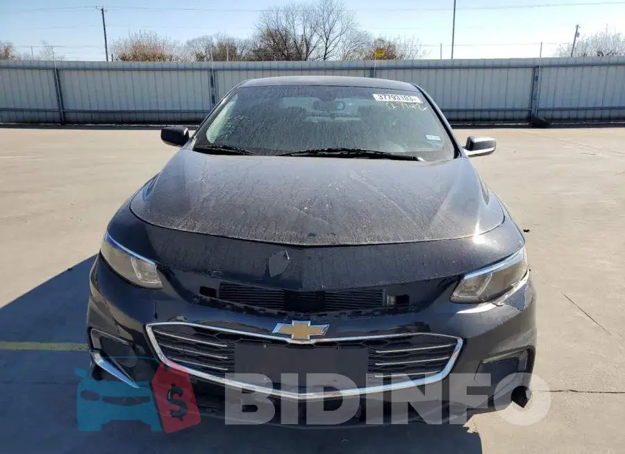 1G1ZB5ST7HF127142 Photo# 5