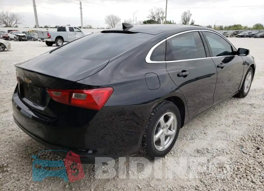 1G1ZB5ST7JF288239 Photo# 4