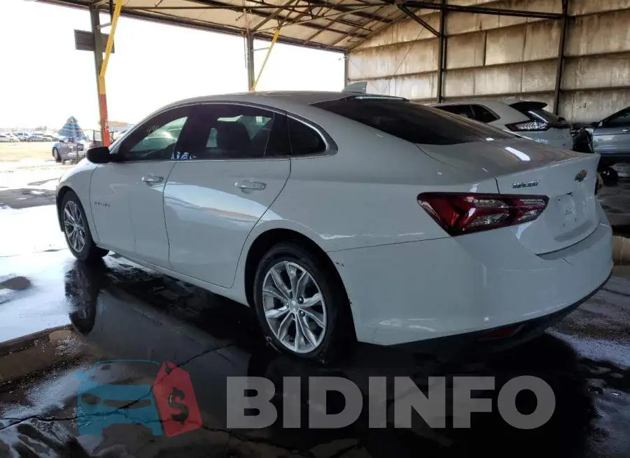 1G1ZD5ST0KF172697 Photo# 2