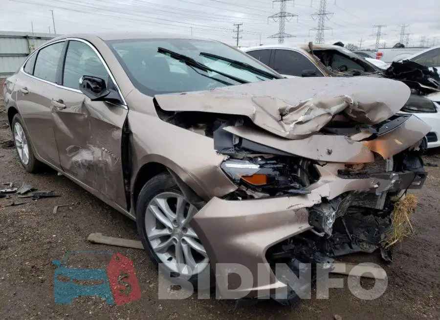 1G1ZD5ST1JF229536 Photo# 4