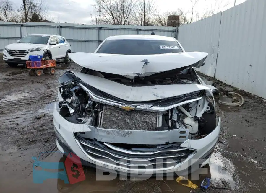 1G1ZD5ST2KF172183 Photo# 5