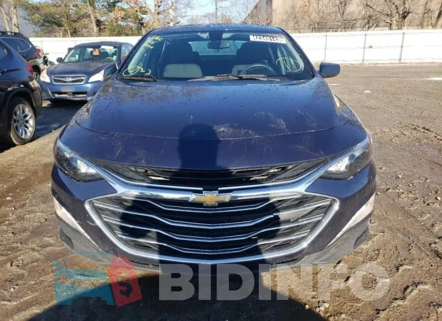 1G1ZD5ST2LF092870 Photo# 5
