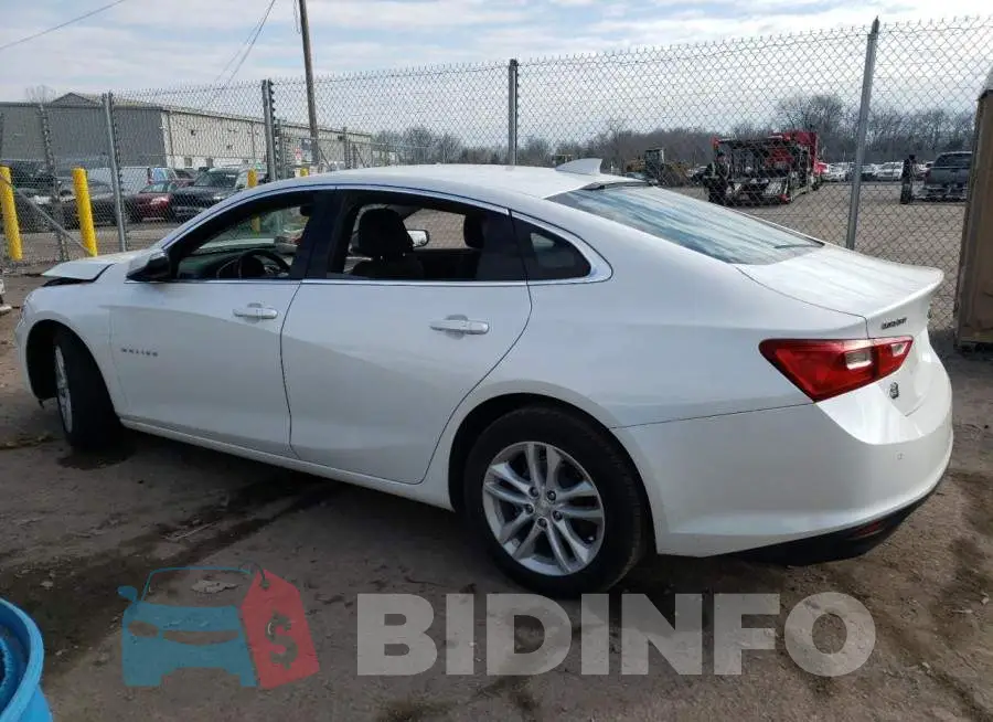 1G1ZD5ST4JF261445 Photo# 2