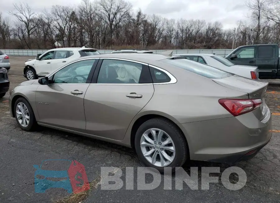 1G1ZD5ST5NF140767 Photo# 2
