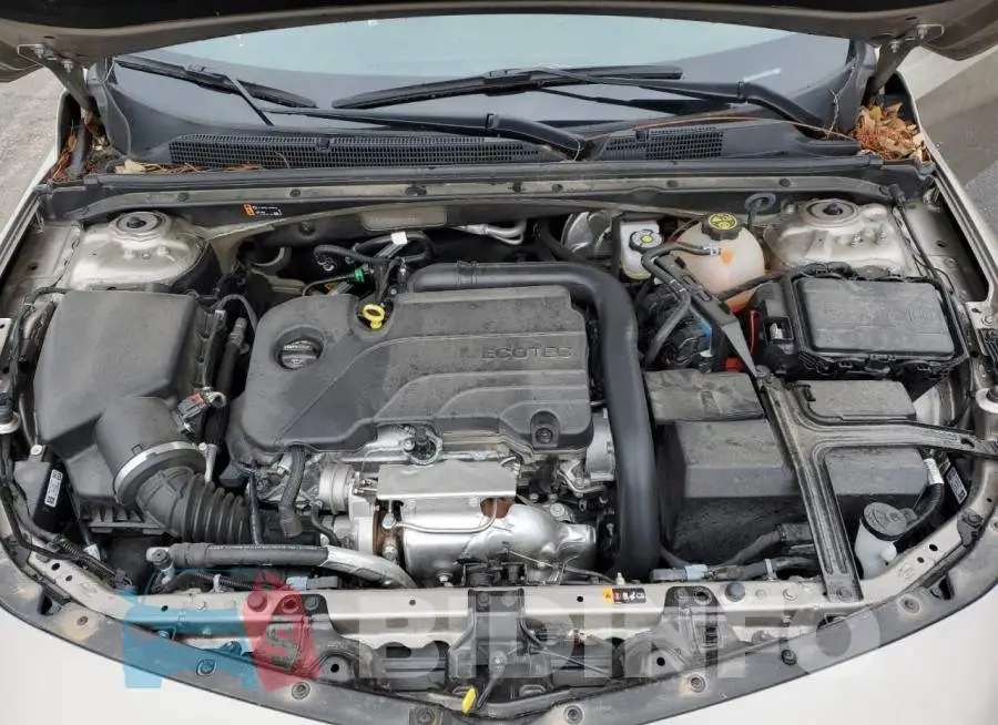 1G1ZD5ST5NF140767 Photo# 11