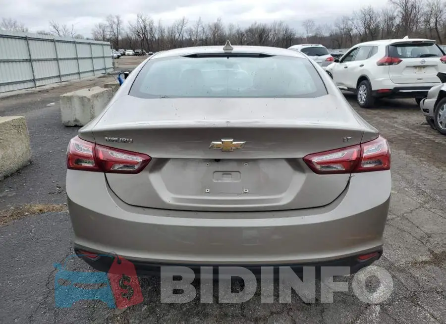 1G1ZD5ST5NF140767 Photo# 6
