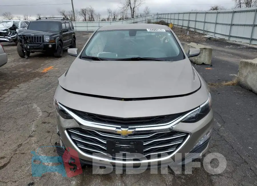 1G1ZD5ST5NF140767 Photo# 5